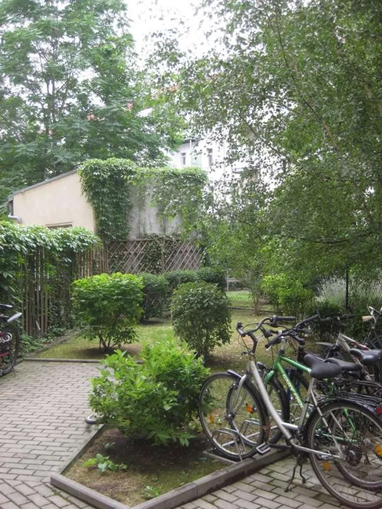 2 Zimmer Wohnung mit 59 m² in Leipzig – Bild 11