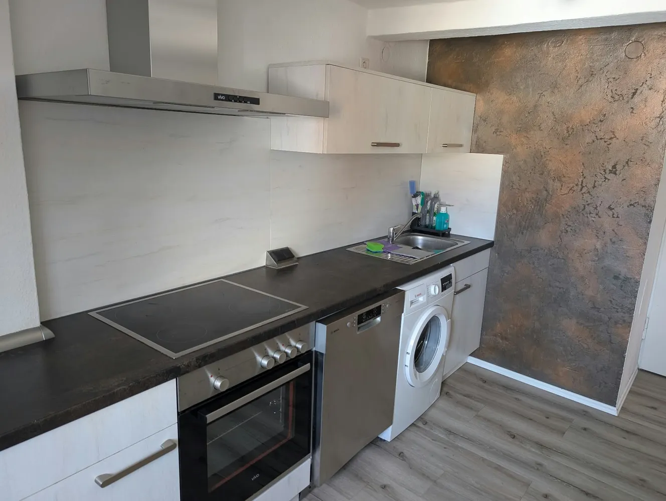 3 Zimmer Wohnung mit 70 m² in Fulda – Bild 2