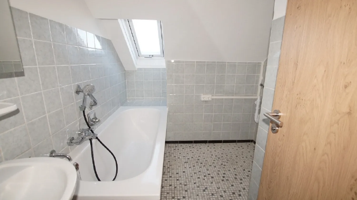 3 Zimmer Wohnung mit 65 m² in Straubing – Bild 6