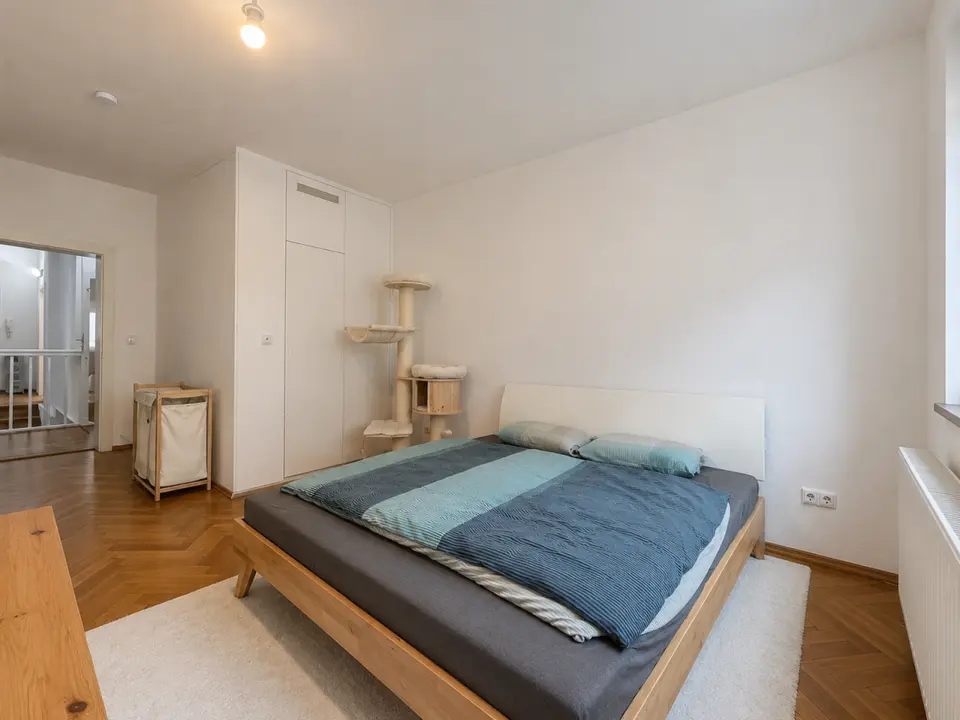 3 Zimmer Wohnung mit 121 m² in Donauwörth – Bild 7