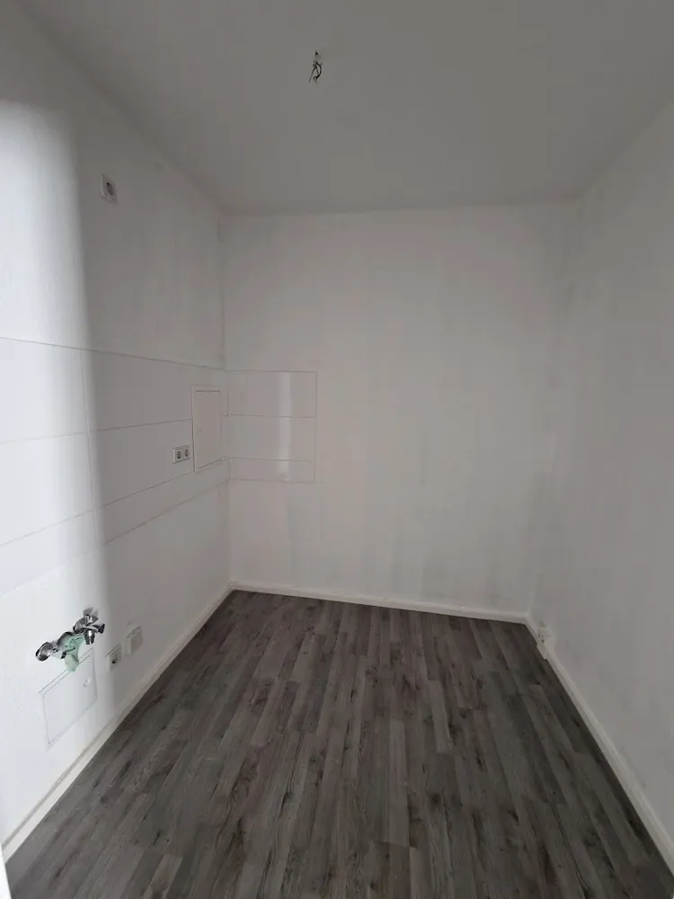 2 room apartment with 43 m² in Magdeburg – Photo 4