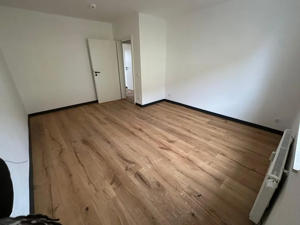 2 Zimmer Wohnung mit 52 m² in Zwickau – Bild 5