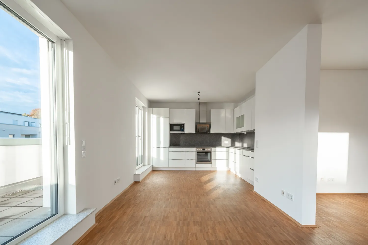 3 Zimmer Wohnung mit 164 m² in Aachen – Bild 5