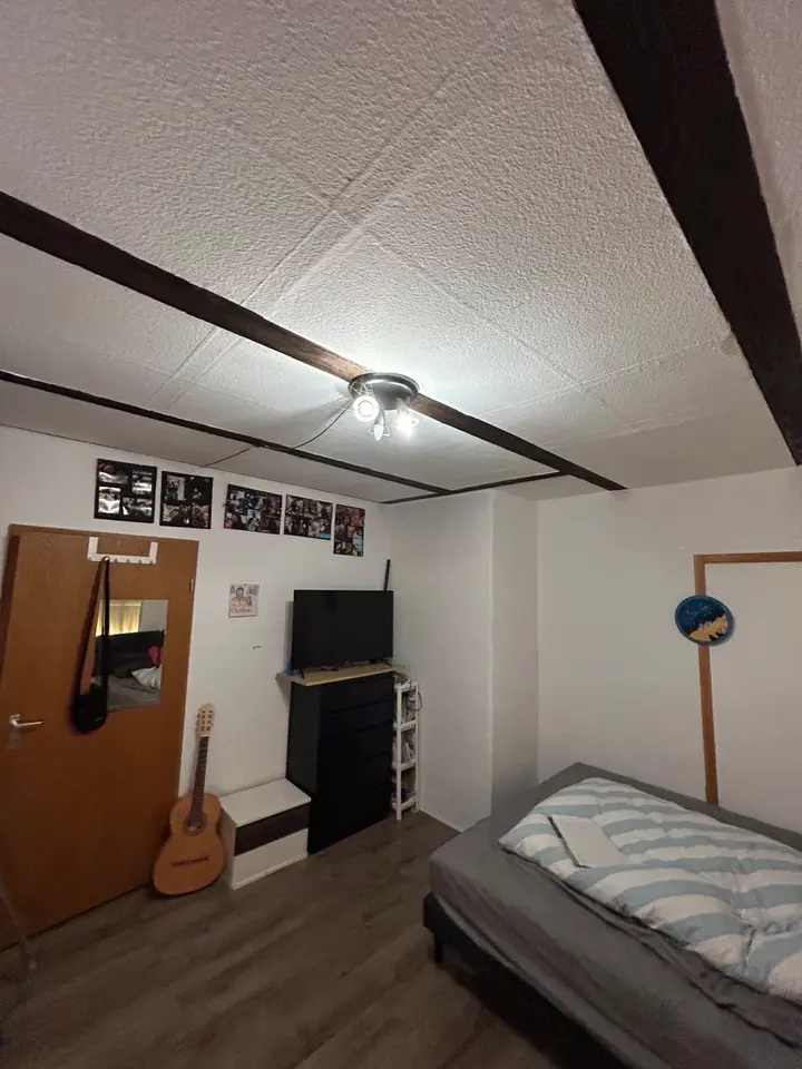 WG-Zimmer mit 15 m² in Starnberg – Bild 8