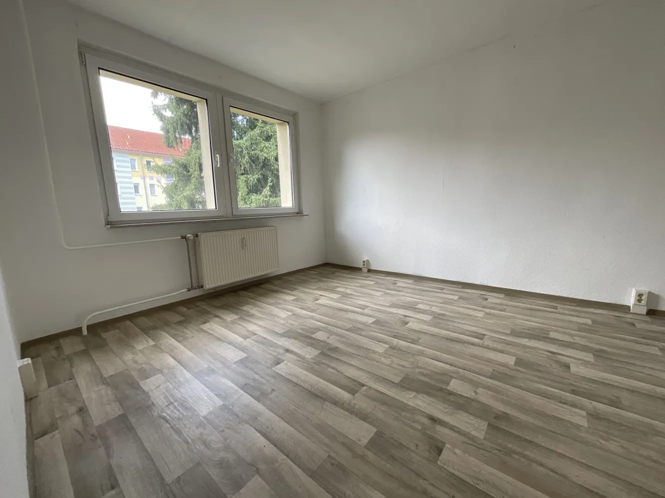 2 Zimmer Wohnung mit 47 m² in Suhl – Bild 10