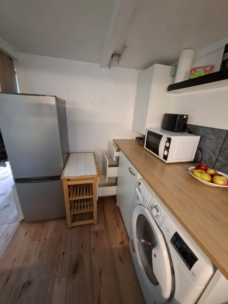 1 Zimmer Wohnung mit 42 m² in Frankfurt am Main – Bild 6