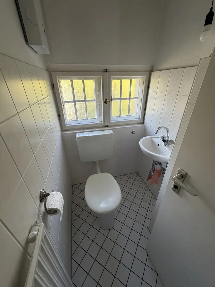 4 Zimmer Wohnung mit 116 m² in Berlin – Bild 8