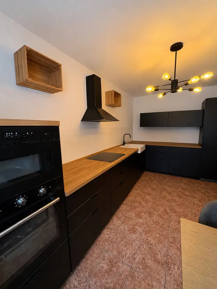 4 Zimmer Haus mit 97 m² in Zeitz – Bild 1