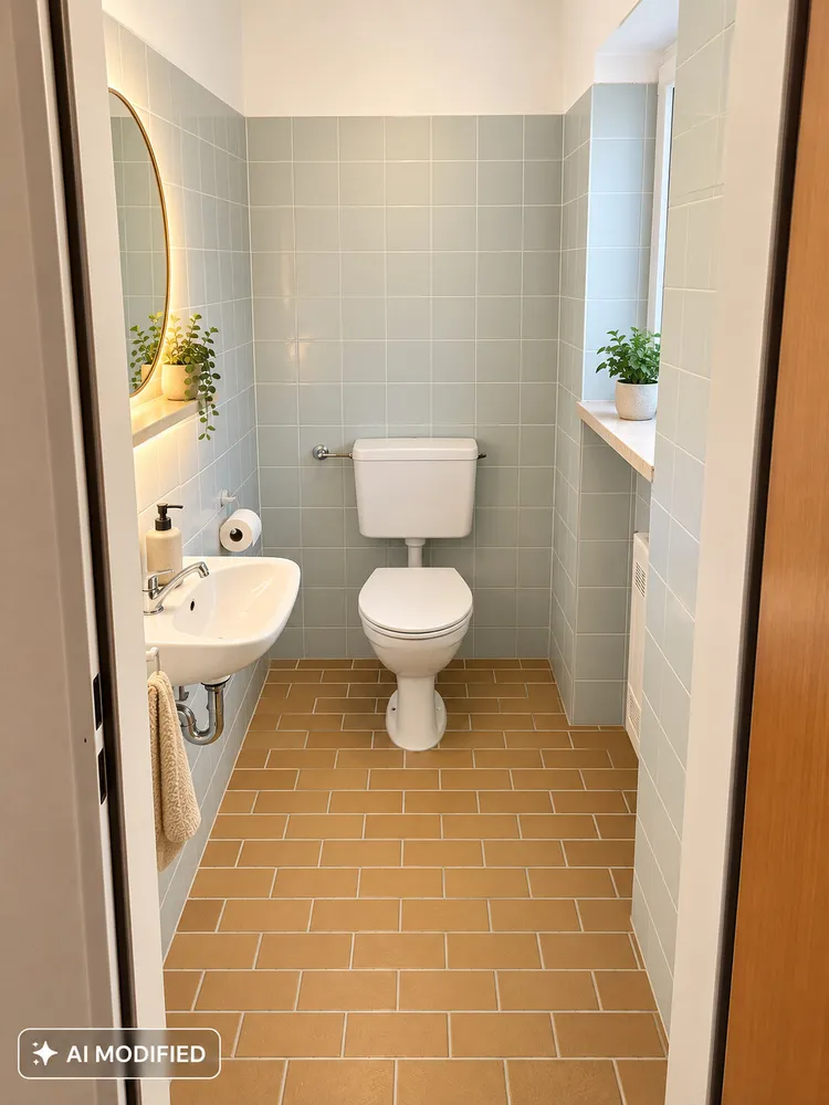 2 Zimmer Wohnung mit 67 m² in Passau – Bild 12