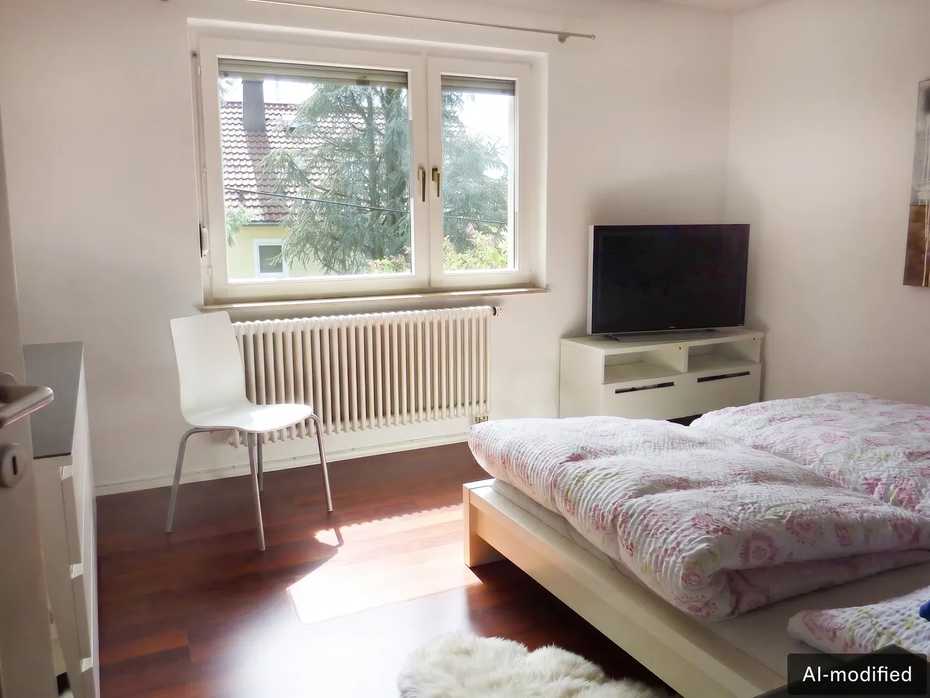 4 Zimmer Wohnung mit 100 m² in Stuttgart – Bild 9