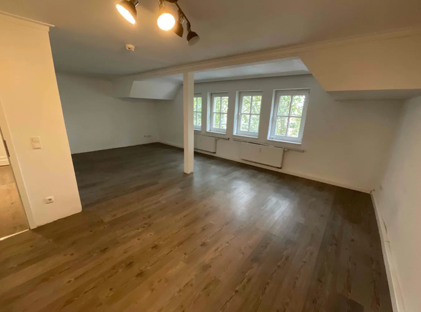 2 Zimmer Wohnung mit 80 m² in Essen – Bild 3