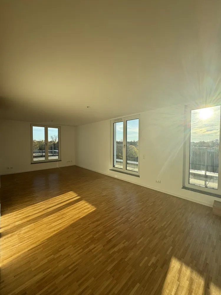 3 room apartment with 105 m² in Hanover – Photo 6
