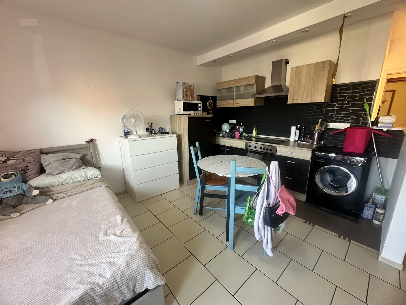 1 Zimmer Wohnung mit 40 m² in Ludwigshafen am Rhein – Bild 2