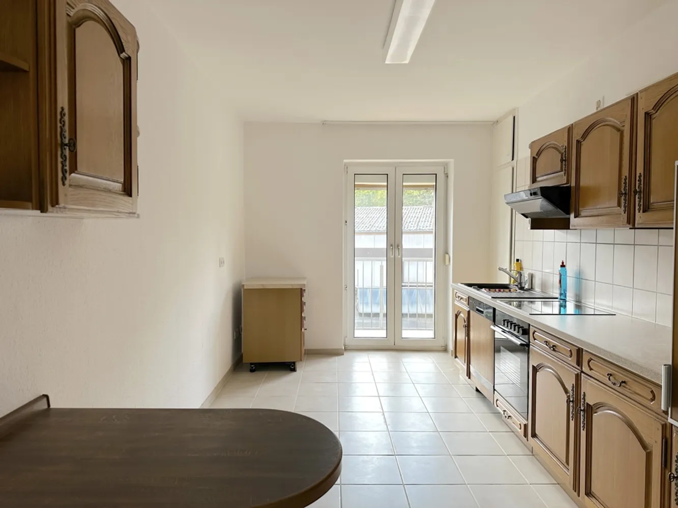 1 Zimmer Wohnung mit 48 m² in Mannheim – Bild 1