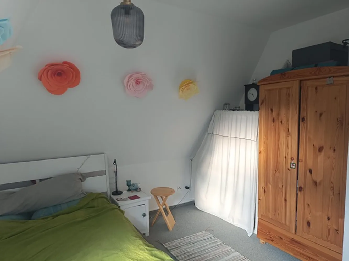 2 Zimmer Wohnung mit 50 m² in Kiel – Bild 4