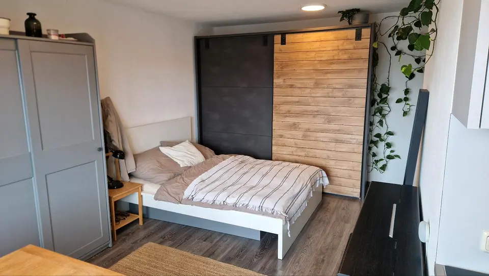 Studio mit 26 m² in Kaufbeuren – Bild 3