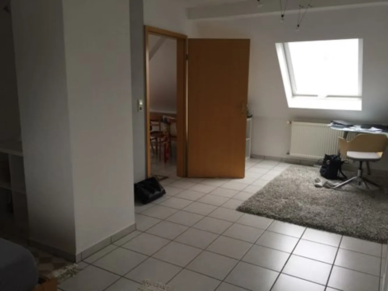 2 Zimmer Wohnung mit 70 m² in Mannheim – Bild 8