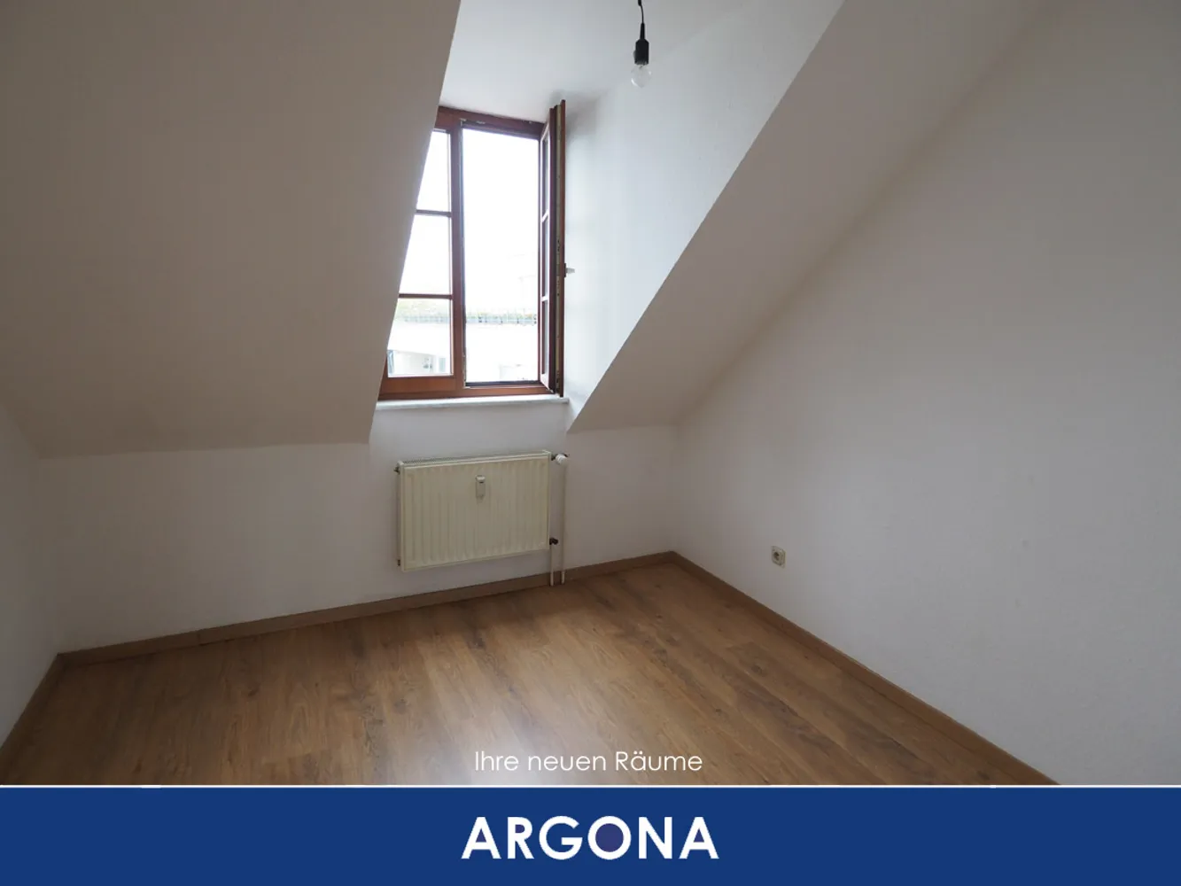 3 room apartment with 63 m² in Magdeburg – Photo 9