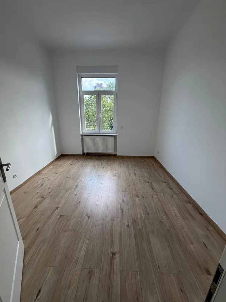 3 Zimmer Wohnung mit 95 m² in Mannheim – Bild 3