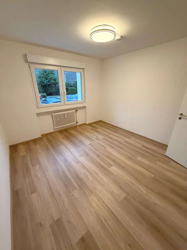 2 Zimmer Wohnung mit 57 m² in Hilden – Bild 1