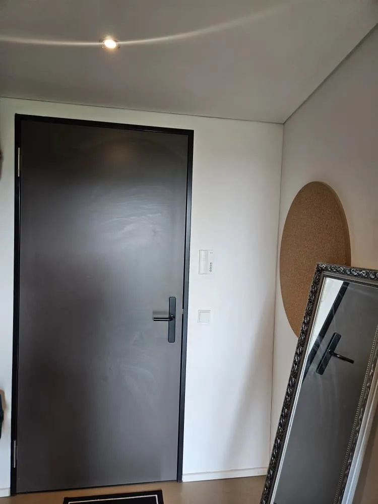 1 Zimmer Wohnung mit 19 m² in Frankfurt am Main – Bild 4