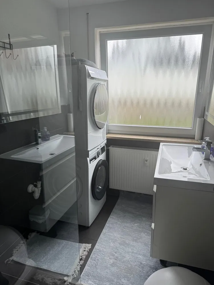 4 Zimmer Wohnung mit 120 m² in Crailsheim – Bild 4