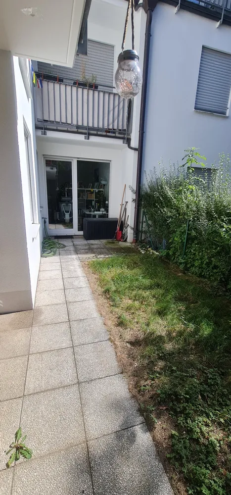 3 Zimmer Wohnung mit 71 m² in München – Bild 7