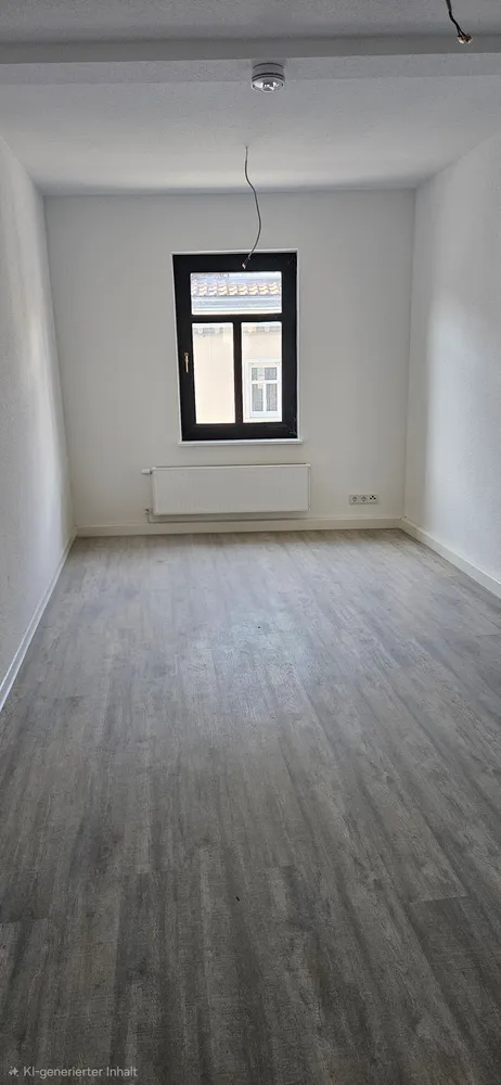 3 room apartment with 96 m² in Mühlhausen – Photo 4
