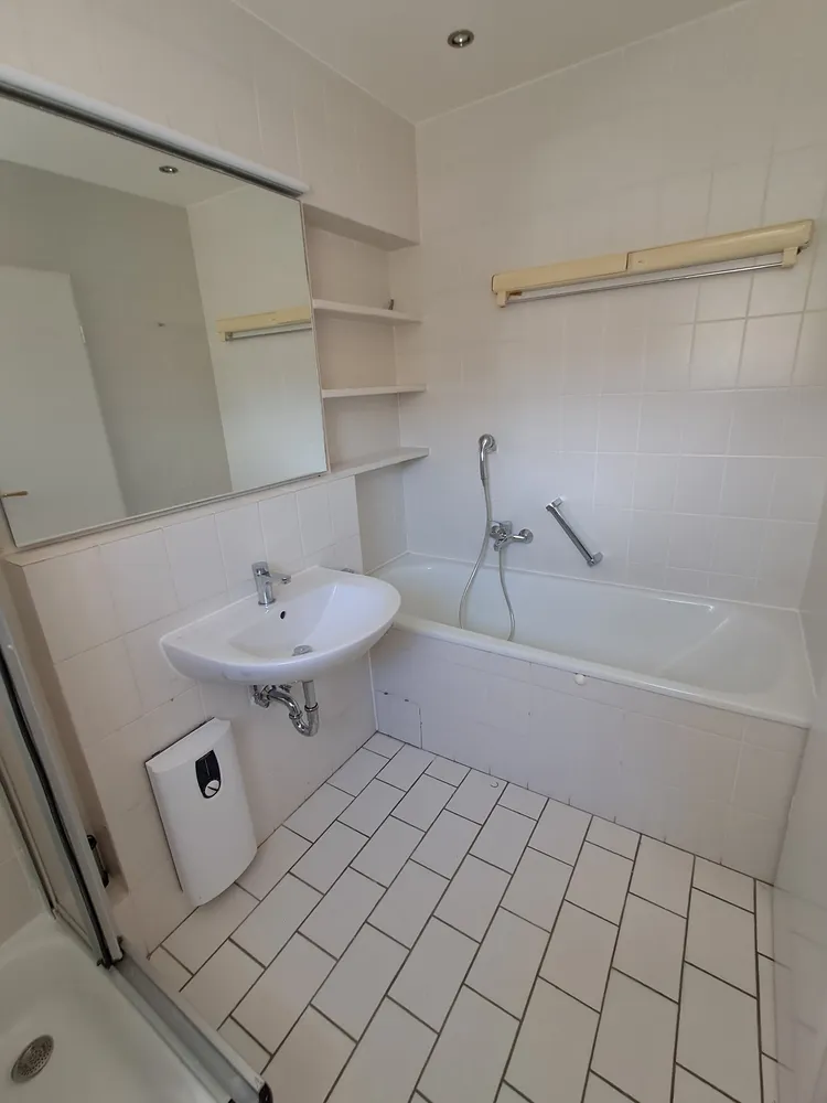 3 Zimmer Wohnung mit 89 m² in Hamburg – Bild 7
