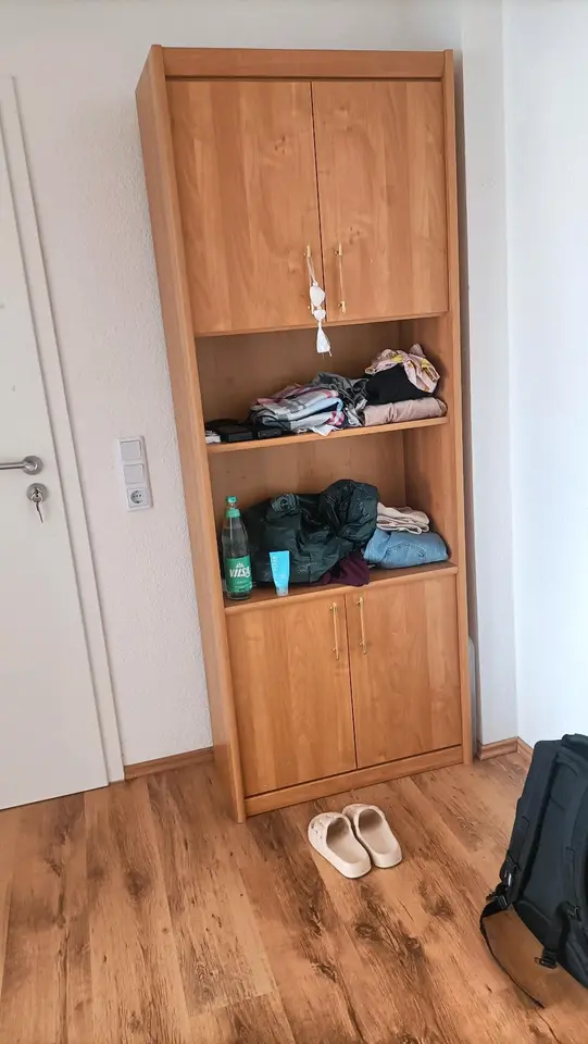 WG-Zimmer mit 24 m² in Quakenbrück – Bild 6