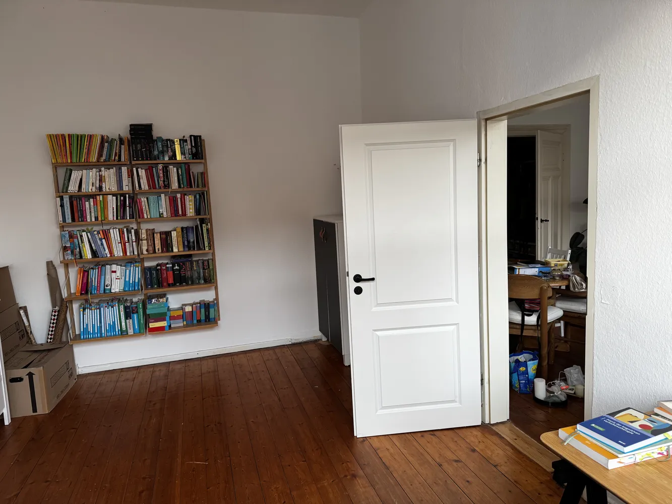 4 Zimmer Wohnung mit 90 m² in Braunschweig – Bild 8