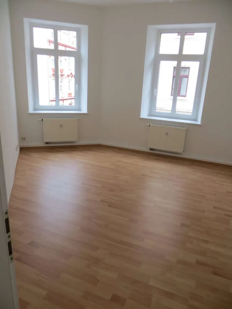 2 Zimmer Wohnung mit 61 m² in Leipzig – Bild 1