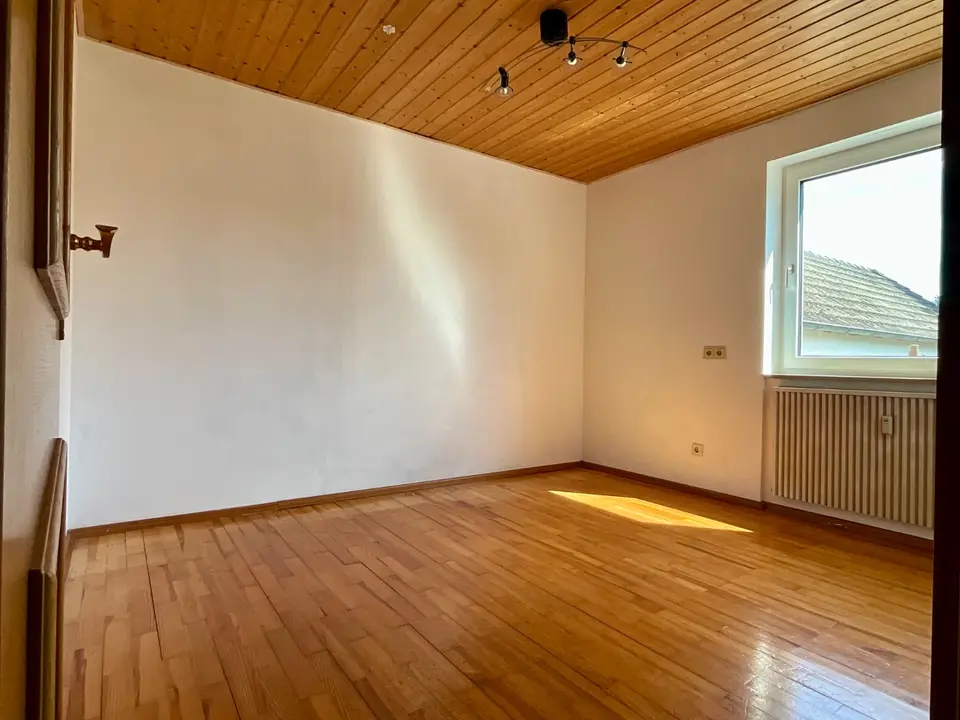 3 Zimmer Wohnung mit 100 m² in Donauwörth – Bild 6