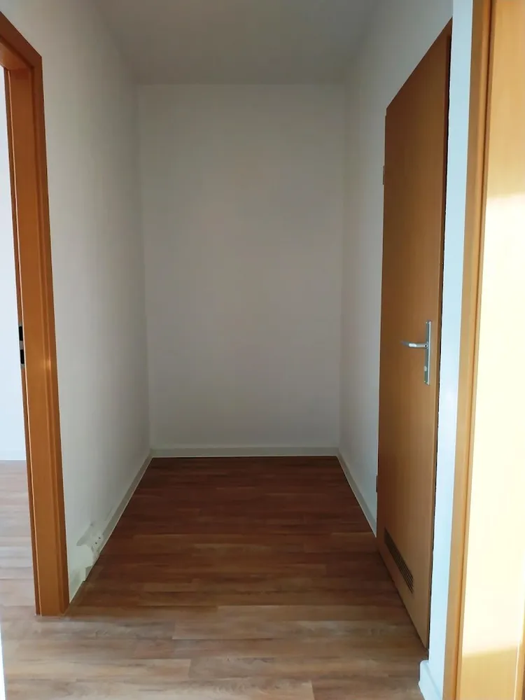 2 room apartment with 44 m² in Berlin – Photo 4