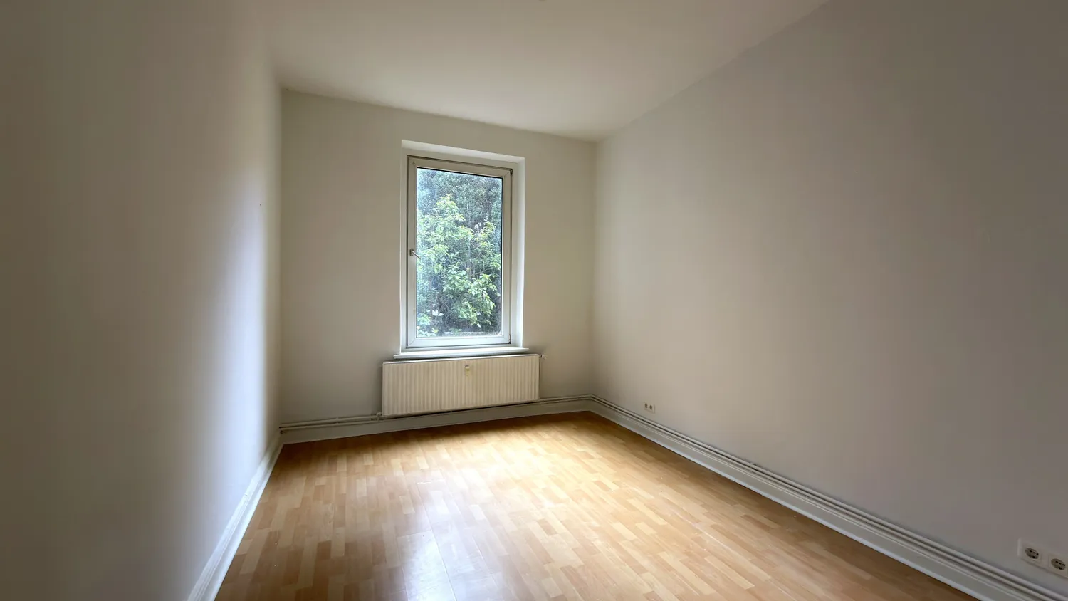 3 Zimmer Wohnung mit 54 m² in Kiel – Bild 4