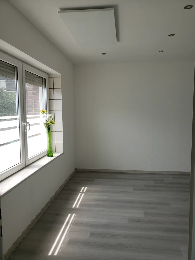 2 Zimmer Wohnung mit 32 m² in Duisburg – Bild 2