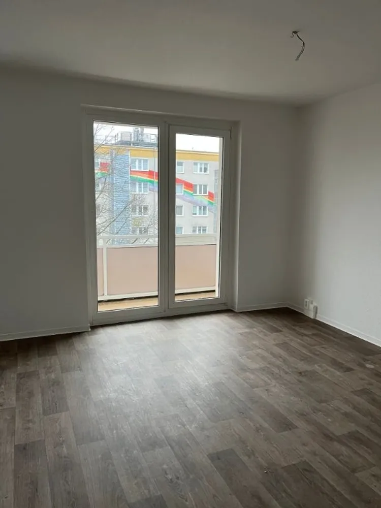 3 Zimmer Wohnung mit 58 m² in Eberswalde – Bild 7