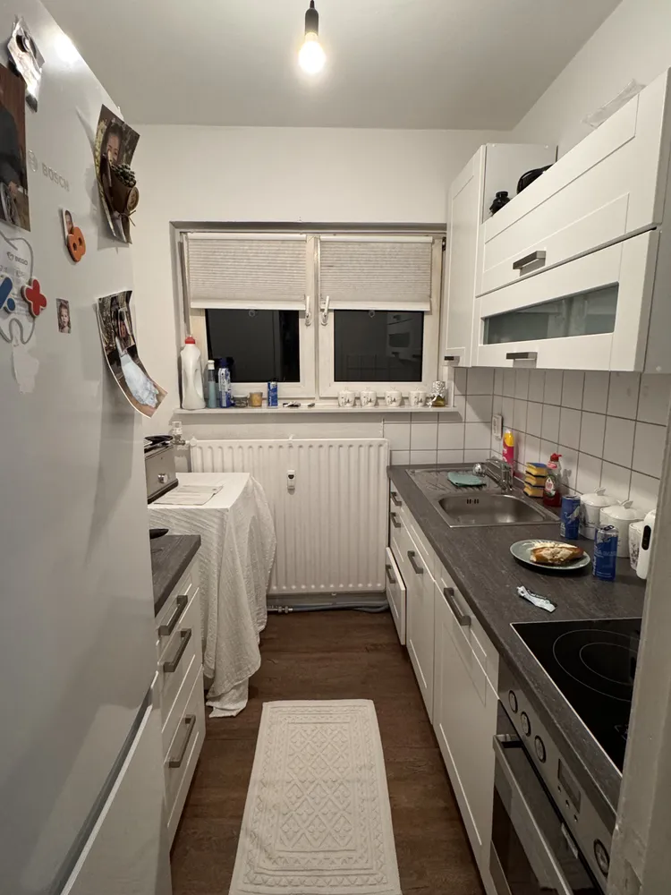 3 Zimmer Wohnung mit 57 m² in Bremen – Bild 3