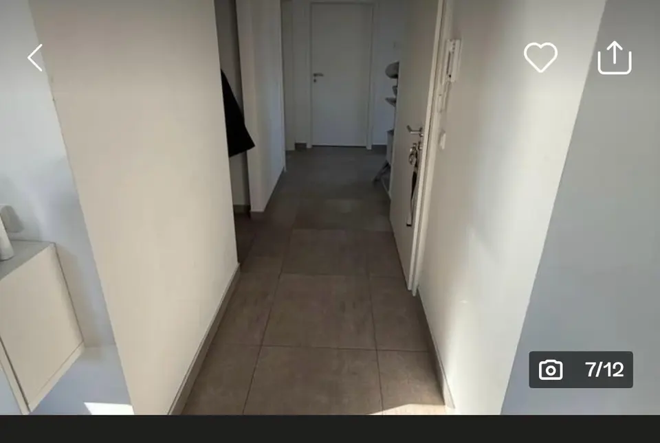 4 Zimmer Wohnung mit 100 m² in Königs Wusterhausen – Bild 4