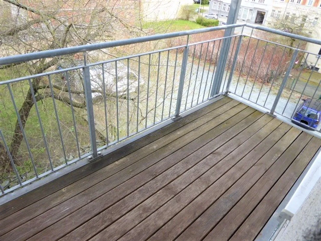 2 room apartment with 63 m² in Chemnitz – Photo 8