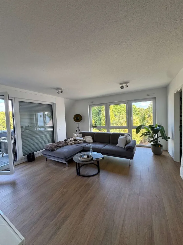 3 Zimmer Wohnung mit 90 m² in Essen – Bild 1