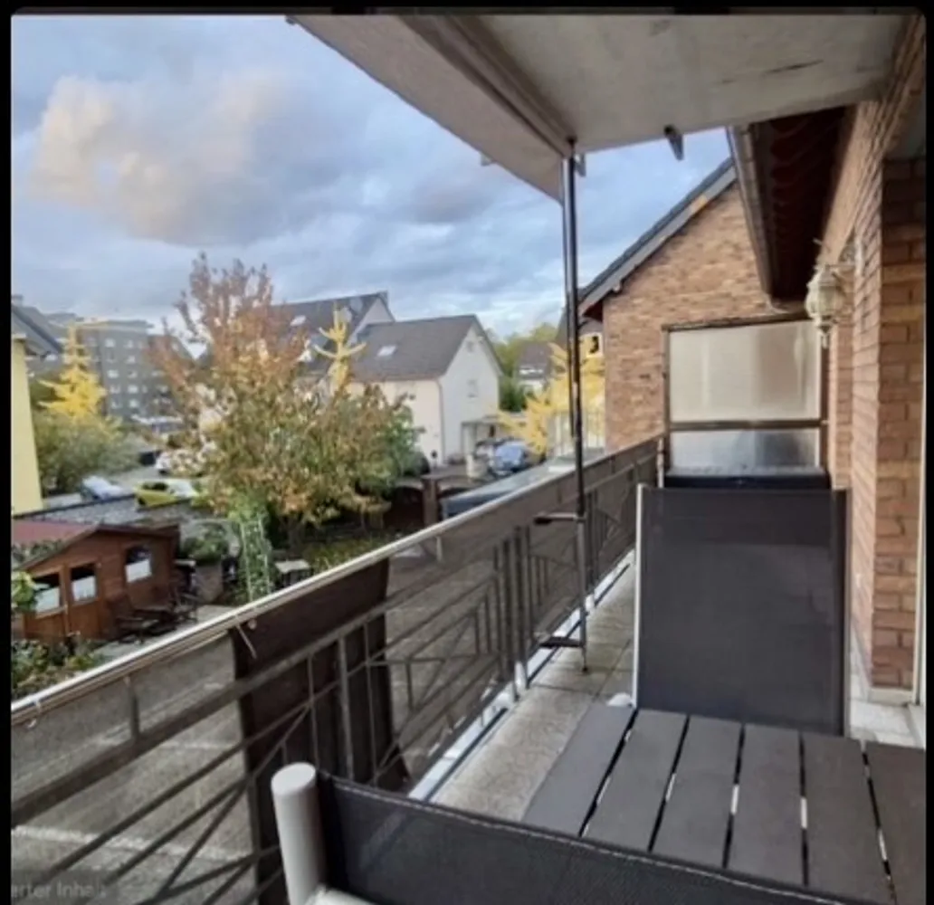 3 room apartment with 75 m² in Cologne – Photo 4