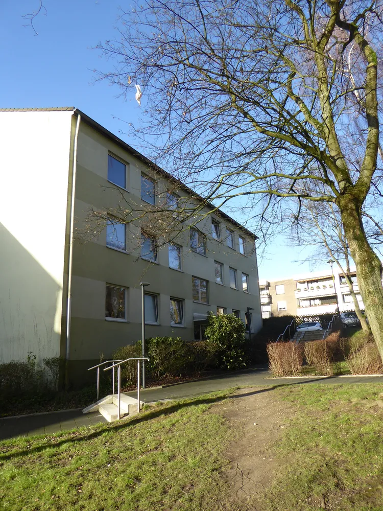 4 Zimmer Wohnung mit 77 m² in Düsseldorf – Bild 12