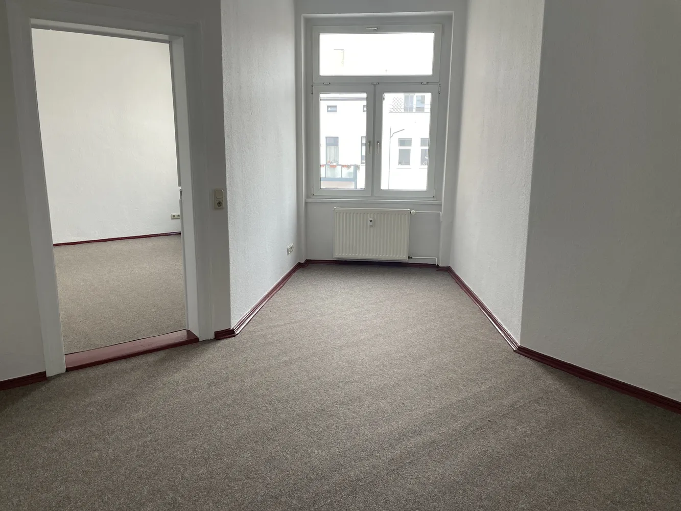 2 Zimmer Wohnung mit 43 m² in Magdeburg – Bild 1