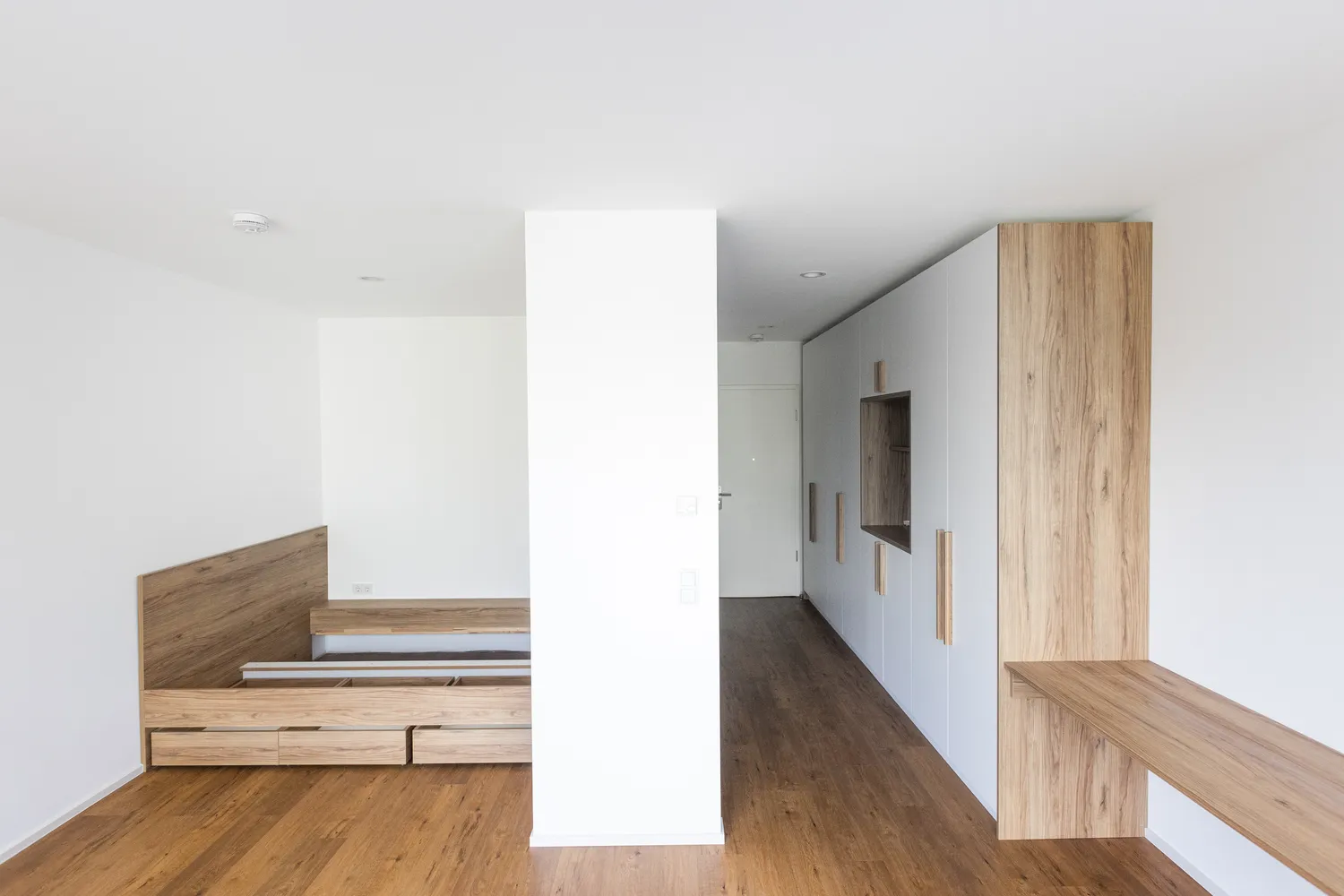 1 Zimmer Wohnung mit 48 m² in Darmstadt – Bild 4