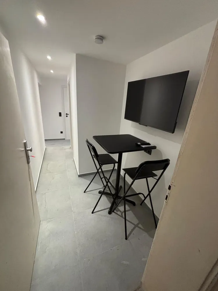 3 Zimmer Wohnung mit 46 m² in München – Bild 8