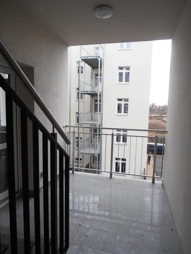 2 room apartment with 82 m² in Magdeburg – Photo 2