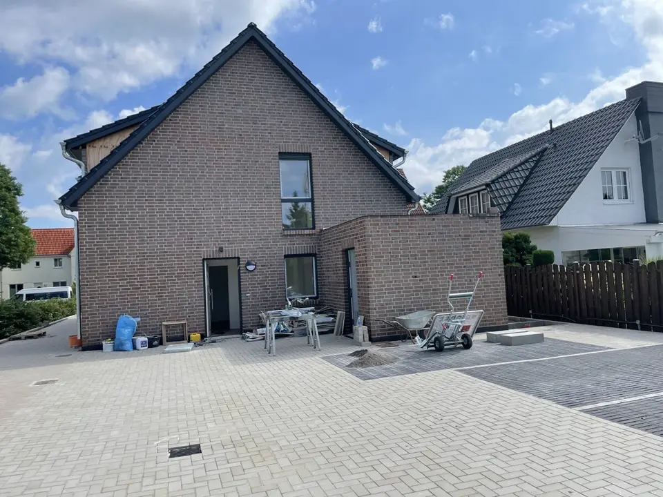 2 Zimmer Wohnung mit 51 m² in Delmenhorst – Bild 3