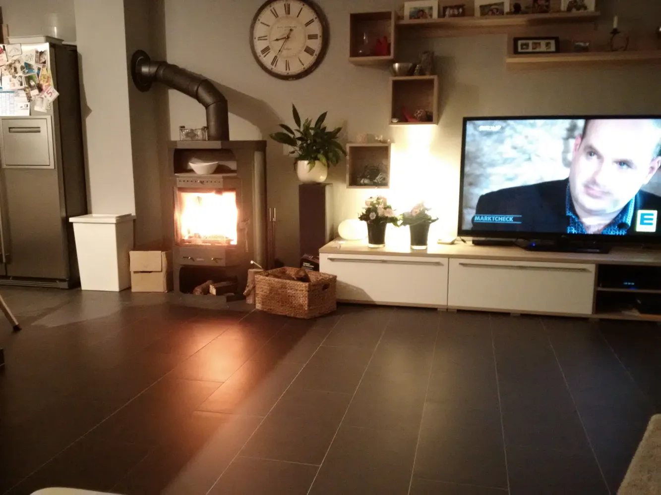 3 Zimmer Wohnung mit 90 m² in Mannheim – Bild 3