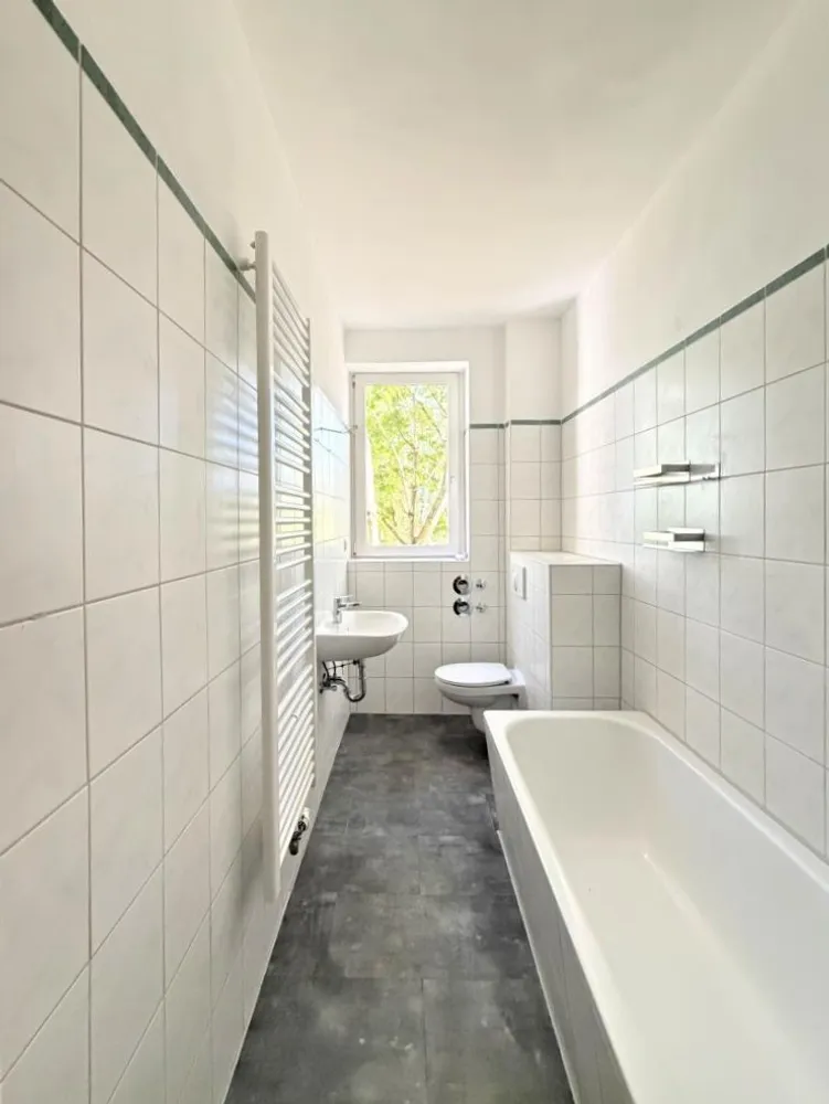 3 room apartment with 81 m² in Riesa – Photo 9
